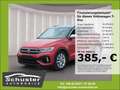 Volkswagen T-Roc R 4Mot*Akrapovic IQ-LED ACC Navi R-Kam DCC Rot - thumbnail 1