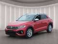 Volkswagen T-Roc R 4Mot*Akrapovic IQ-LED ACC Navi R-Kam DCC Rot - thumbnail 2