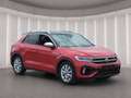 Volkswagen T-Roc R 4Mot*Akrapovic IQ-LED ACC Navi R-Kam DCC Rot - thumbnail 19