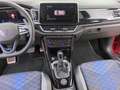 Volkswagen T-Roc R 4Mot*Akrapovic IQ-LED ACC Navi R-Kam DCC Rot - thumbnail 7