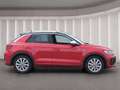 Volkswagen T-Roc R 4Mot*Akrapovic IQ-LED ACC Navi R-Kam DCC Rot - thumbnail 3