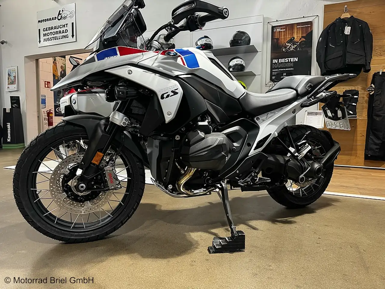 BMW R 1300 GS