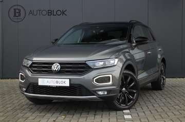 Volkswagen T-Roc 1.5 TSI Style | Camera | Stoelver