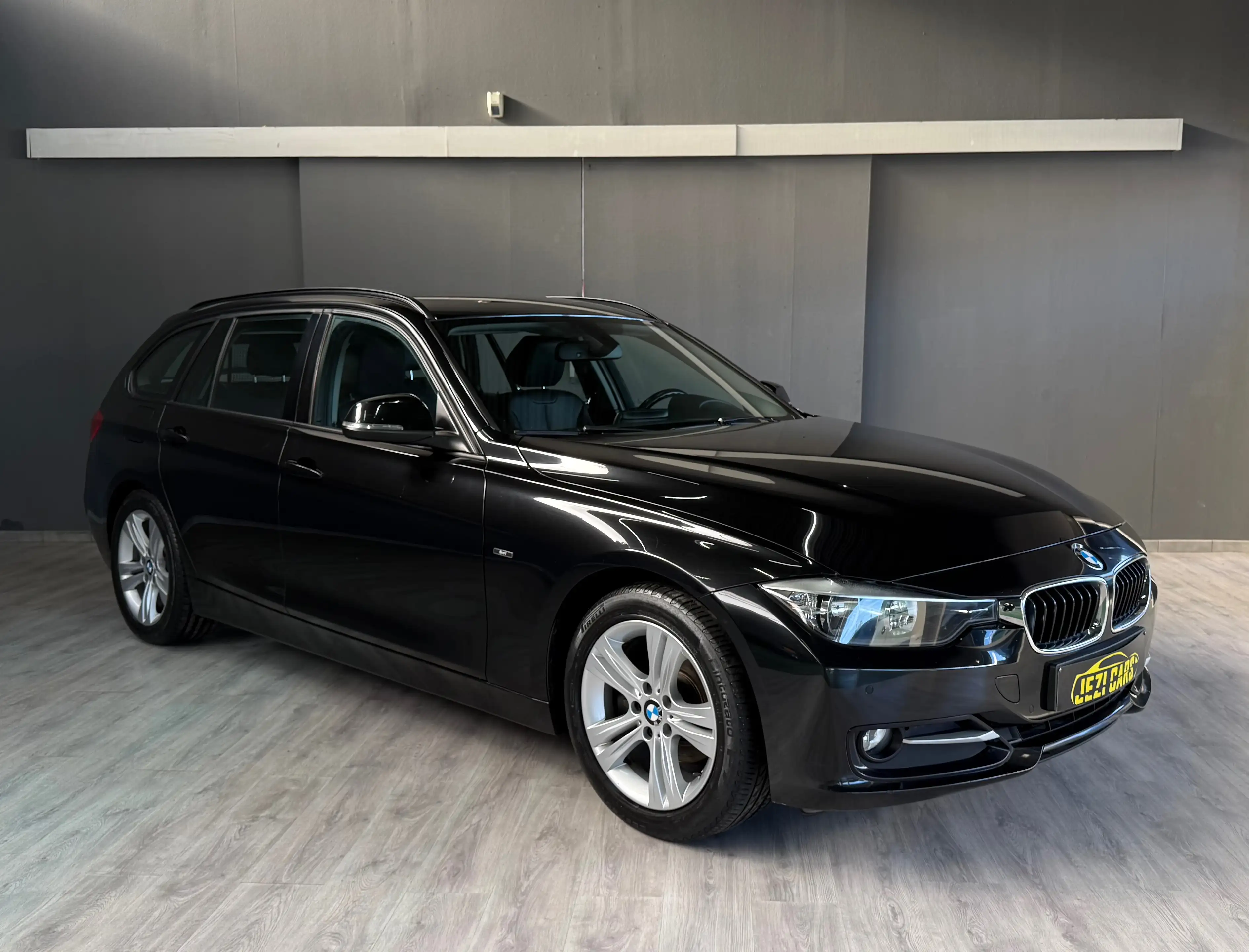 BMW 316 Touring 316i Sport Line