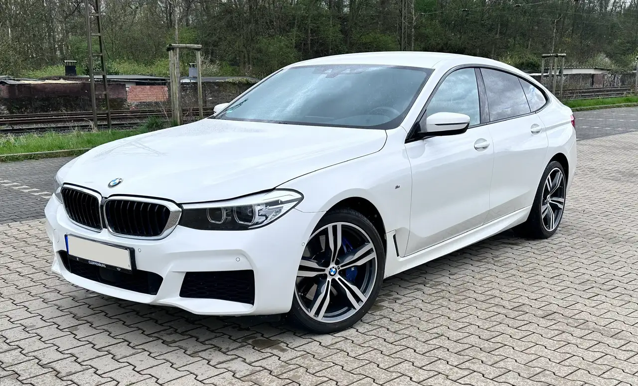 BMW 630