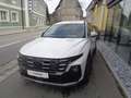 Hyundai TUCSON 1,6 T-GDI 2WD Go! Weiß - thumbnail 1