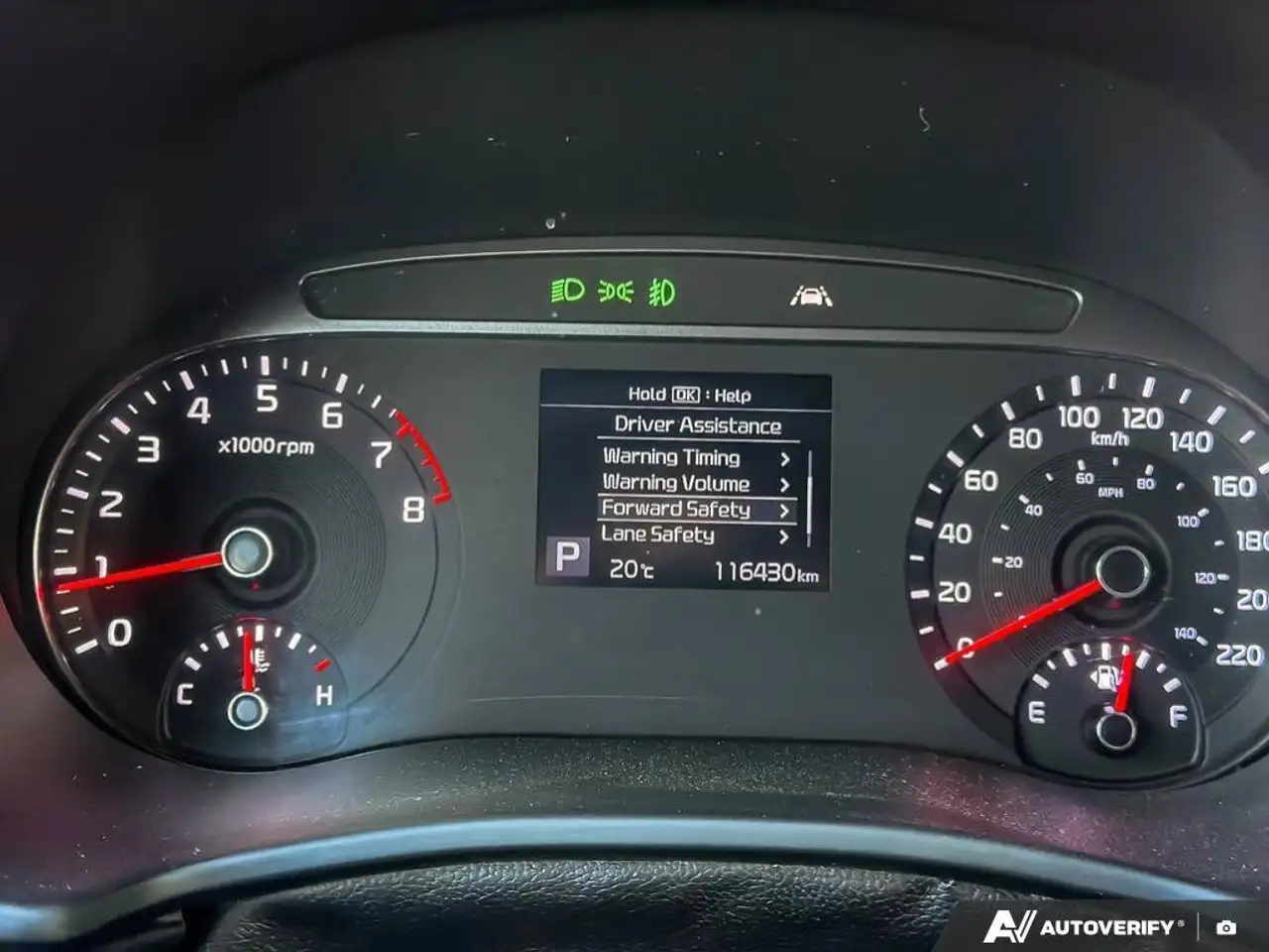 Kia Soul fotografie Kia Soul