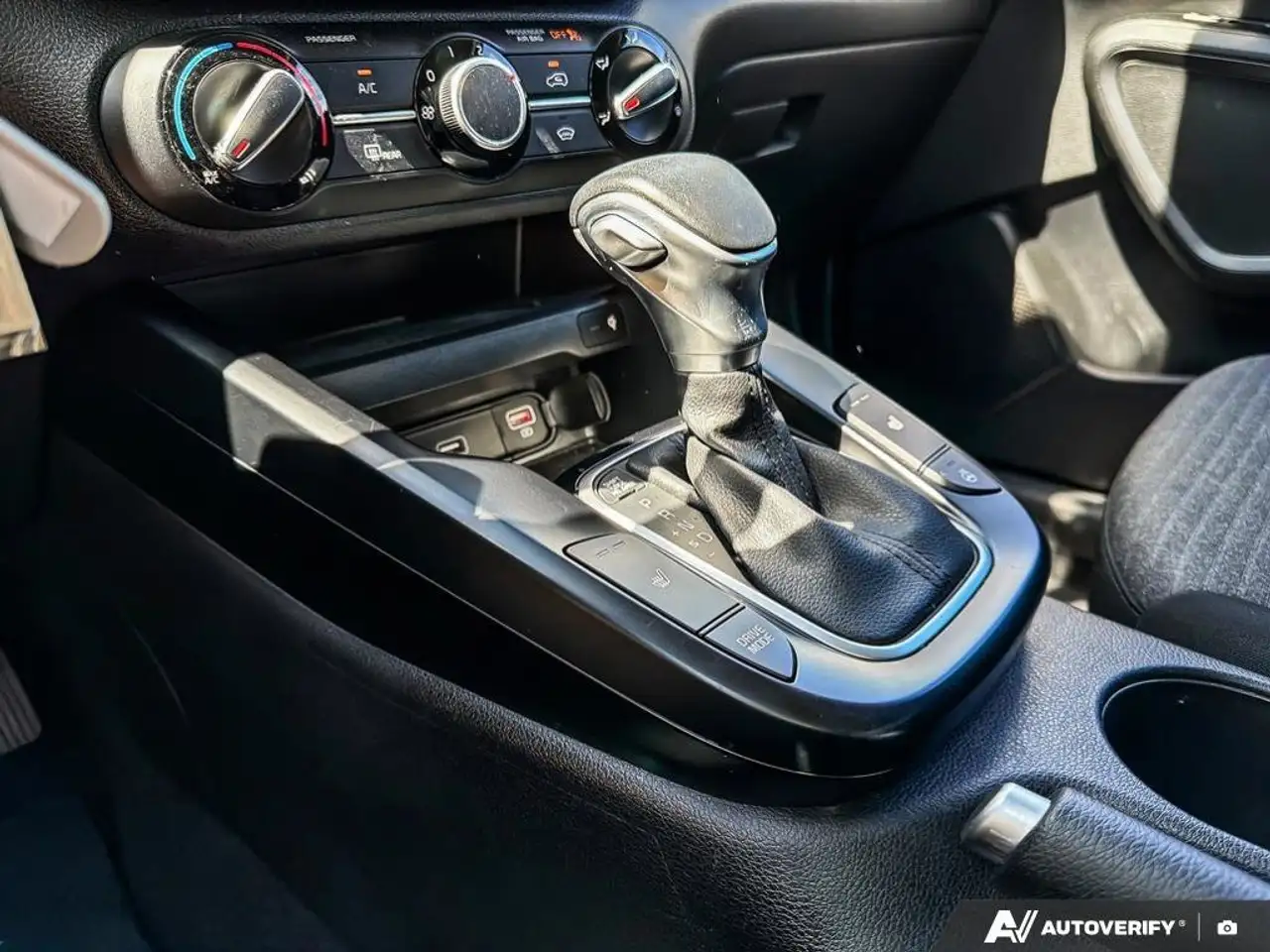 Kia Soul fotografie Kia Soul