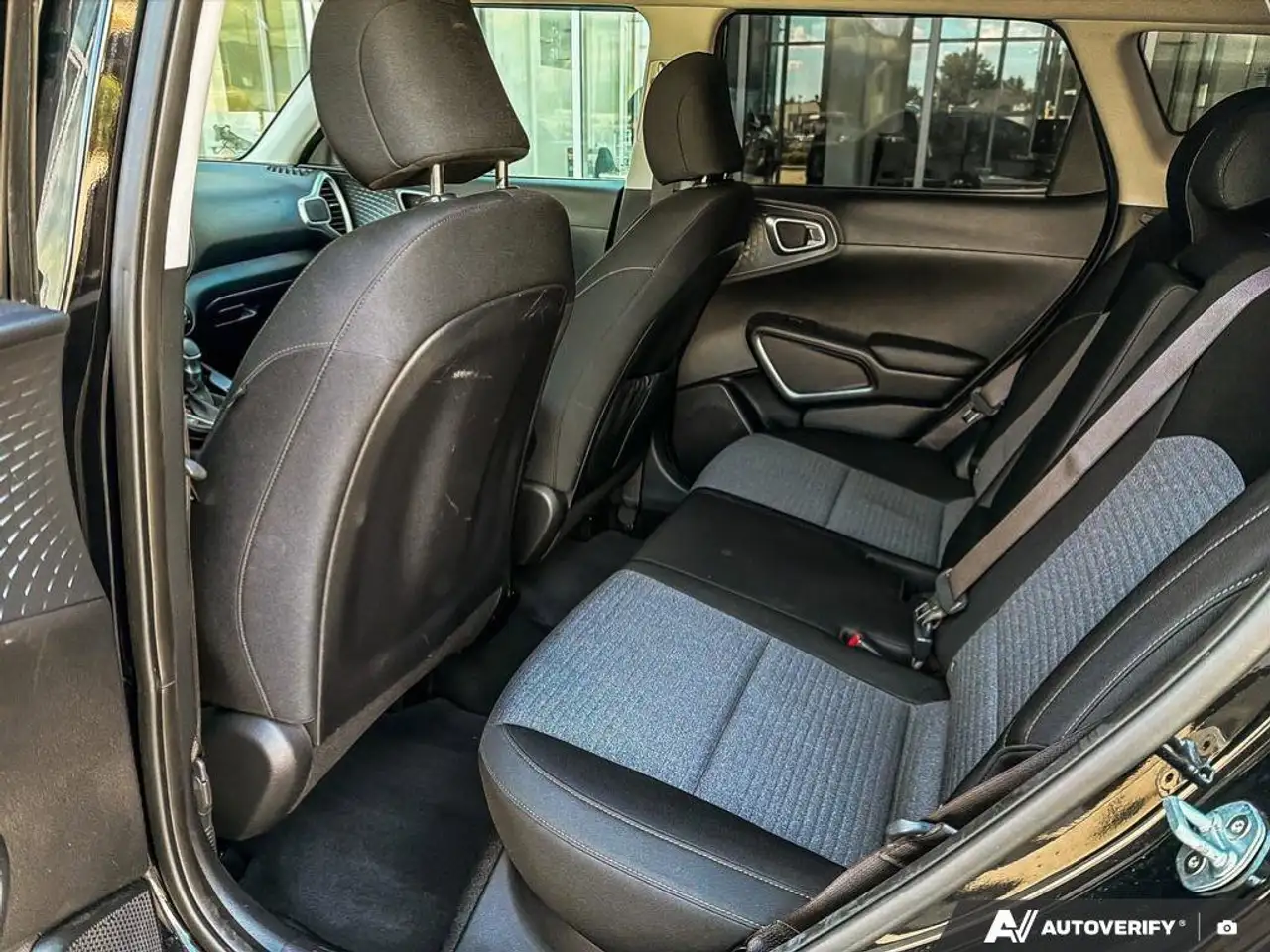 Kia Soul fotografie Kia Soul