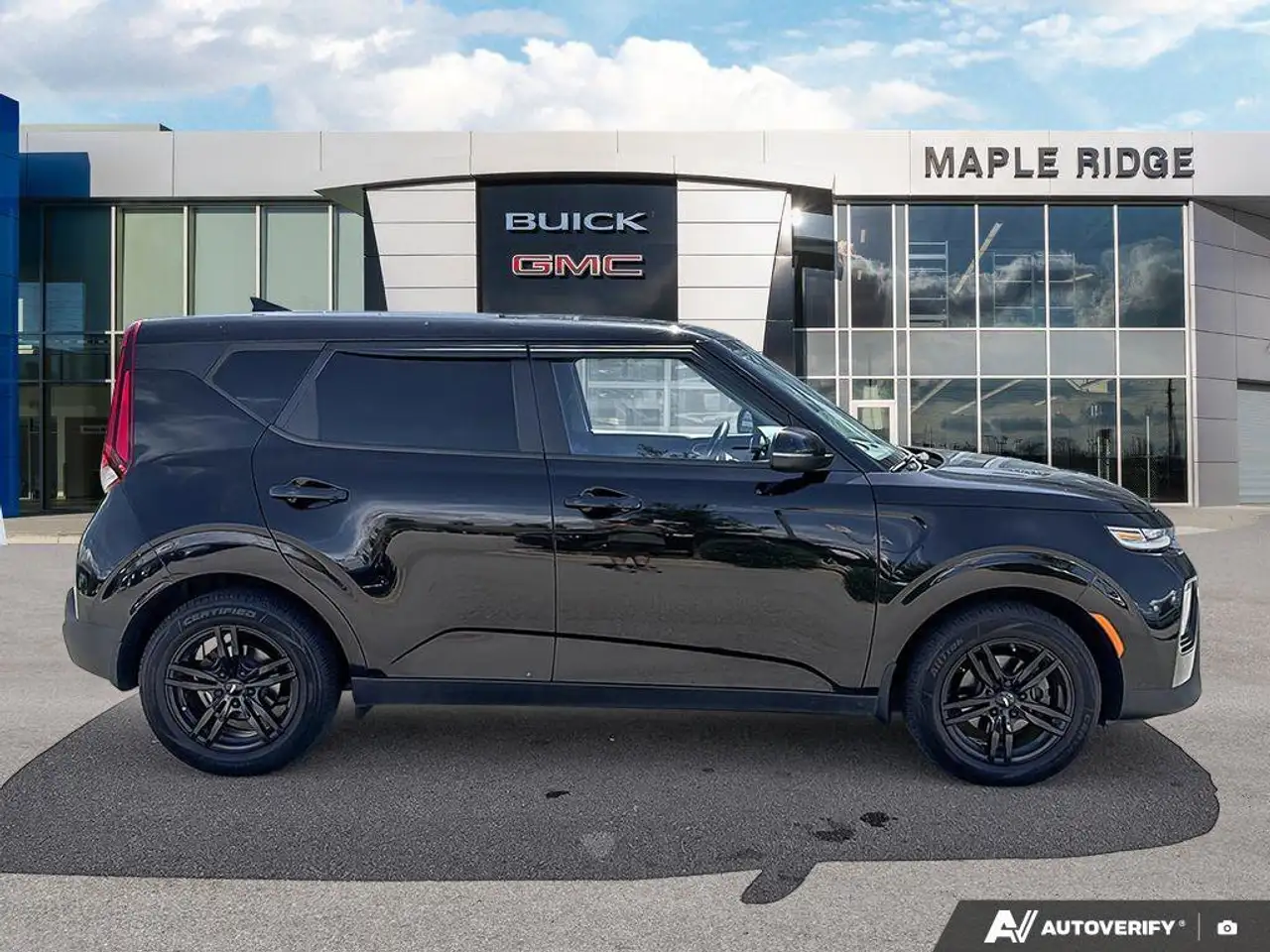 Kia Soul fotografie Kia Soul
