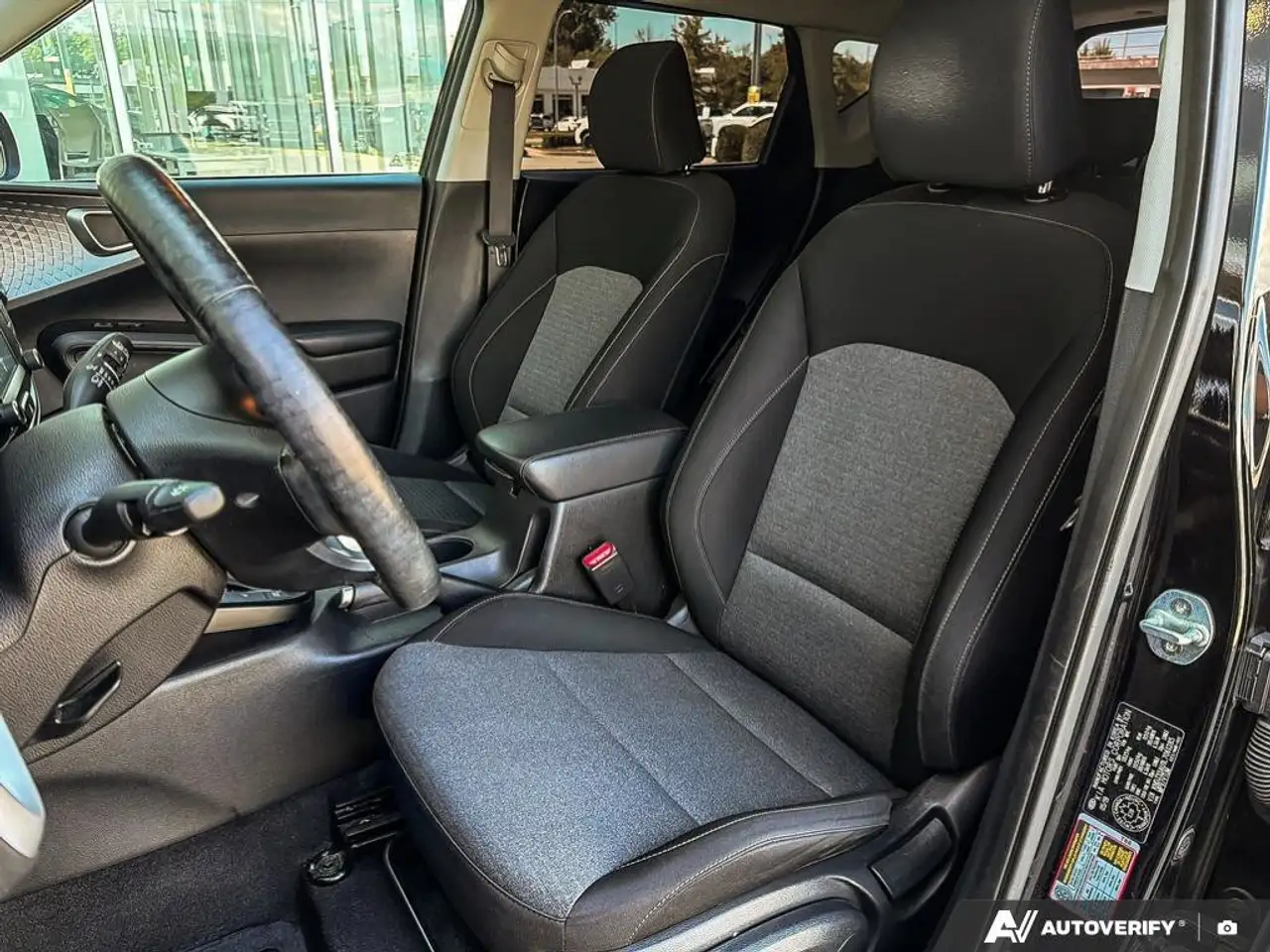 Kia Soul fotografie Kia Soul