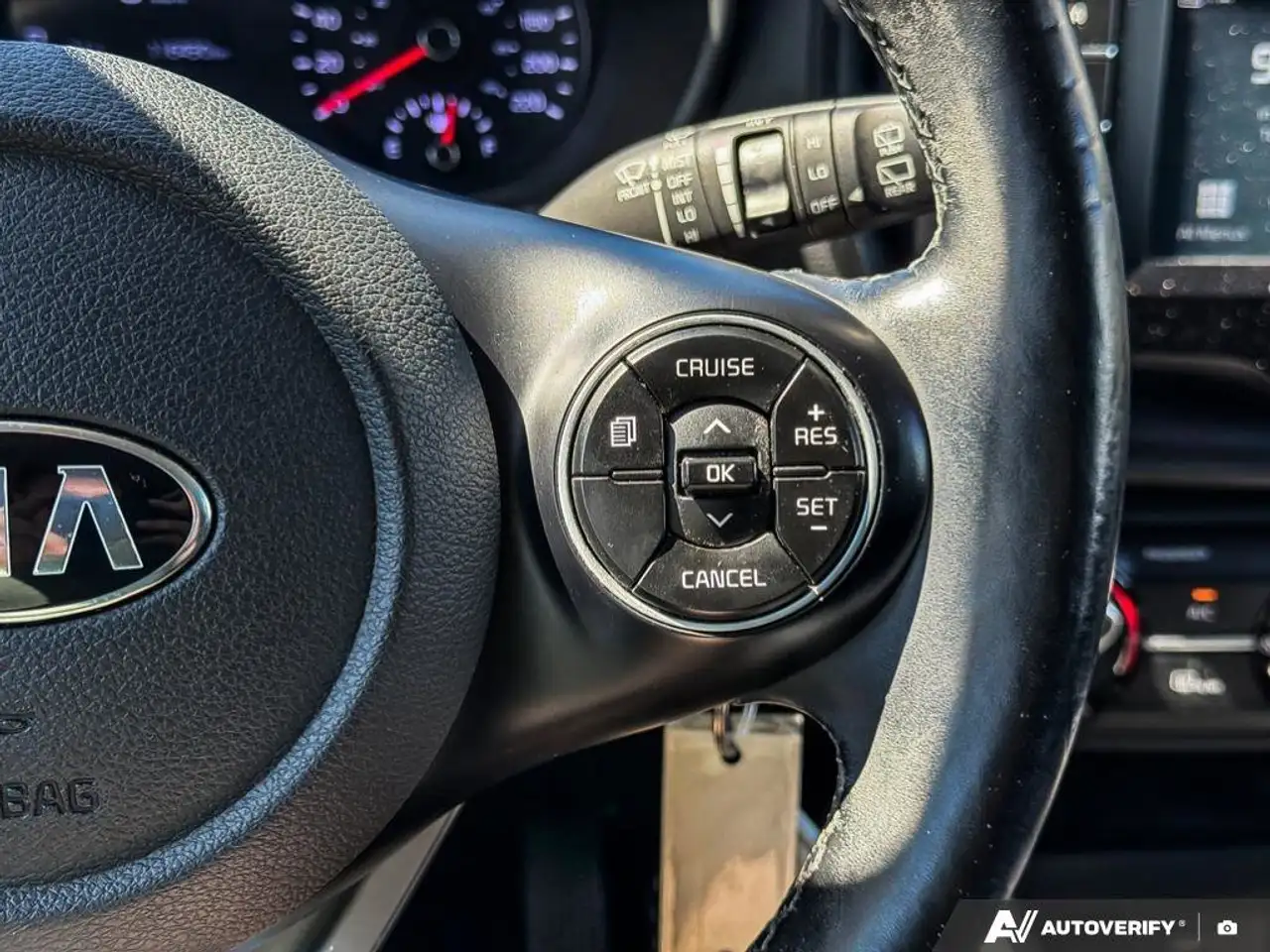 Kia Soul fotografie Kia Soul