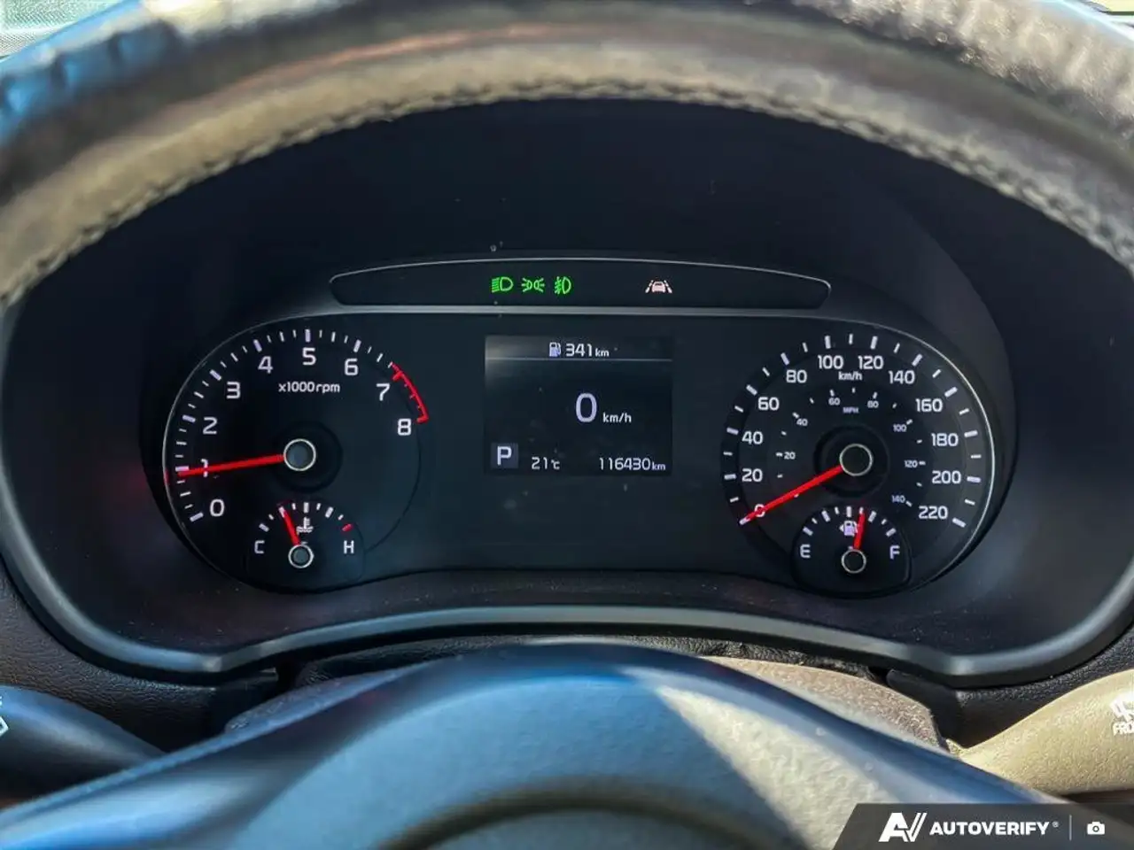 Kia Soul fotografie Kia Soul