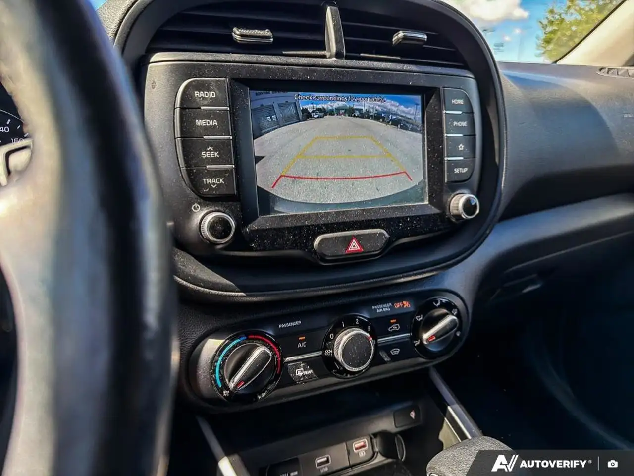 Kia Soul fotografie Kia Soul