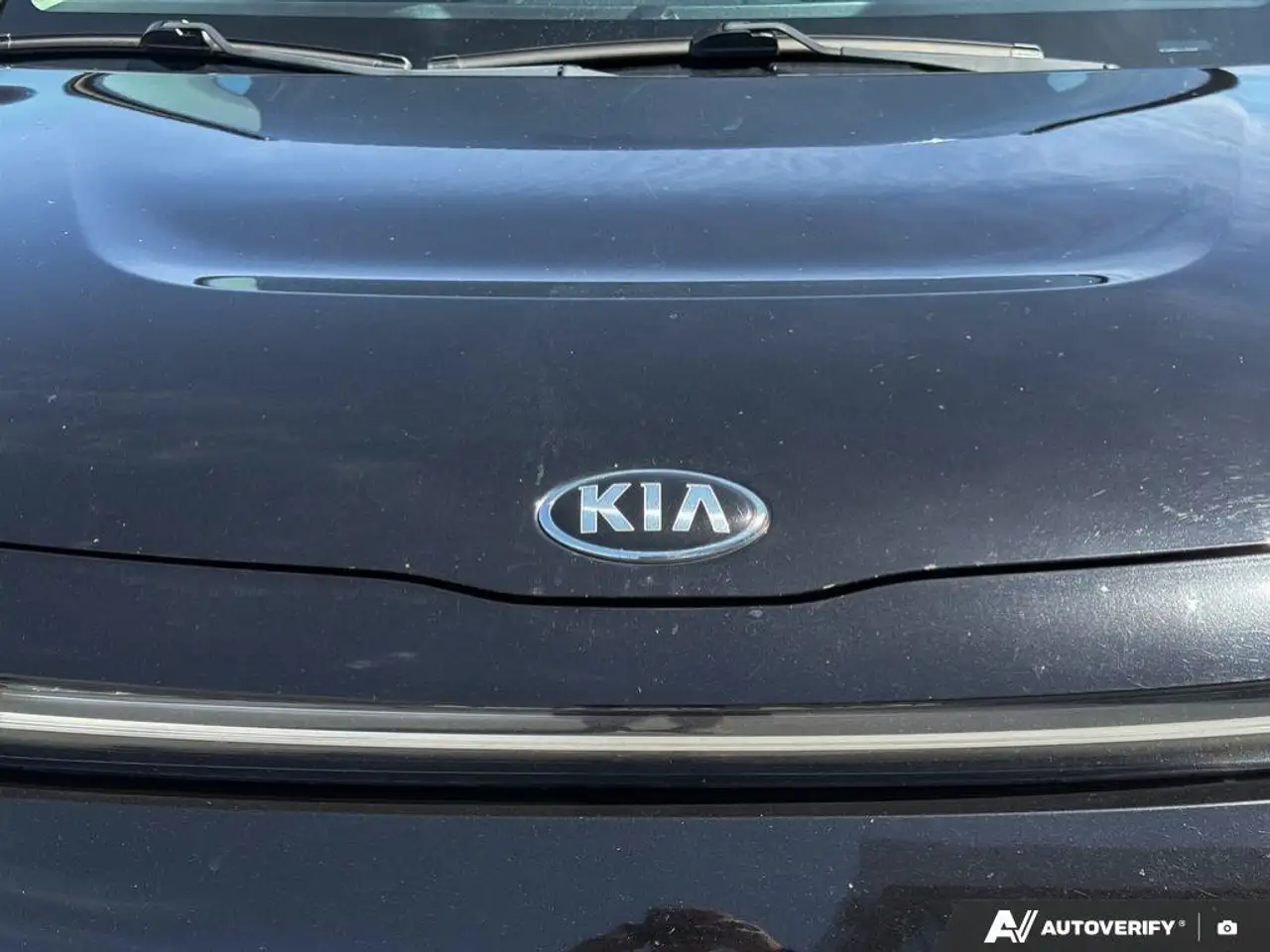 Kia Soul fotografie Kia Soul