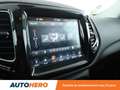 Jeep Compass 2.0 MJet Limited 4WD BVA9 Blanc - thumbnail 22