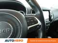 Jeep Compass 2.0 MJet Limited 4WD BVA9 Blanc - thumbnail 26