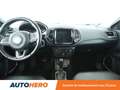 Jeep Compass 2.0 MJet Limited 4WD BVA9 Blanc - thumbnail 12