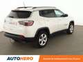 Jeep Compass 2.0 MJet Limited 4WD BVA9 Blanc - thumbnail 6