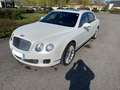 Bentley Continental W12 6.0 610ch Flying Spur Speed A Blanc - thumbnail 2