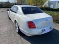 Bentley Continental W12 6.0 610ch Flying Spur Speed A Blanc - thumbnail 3