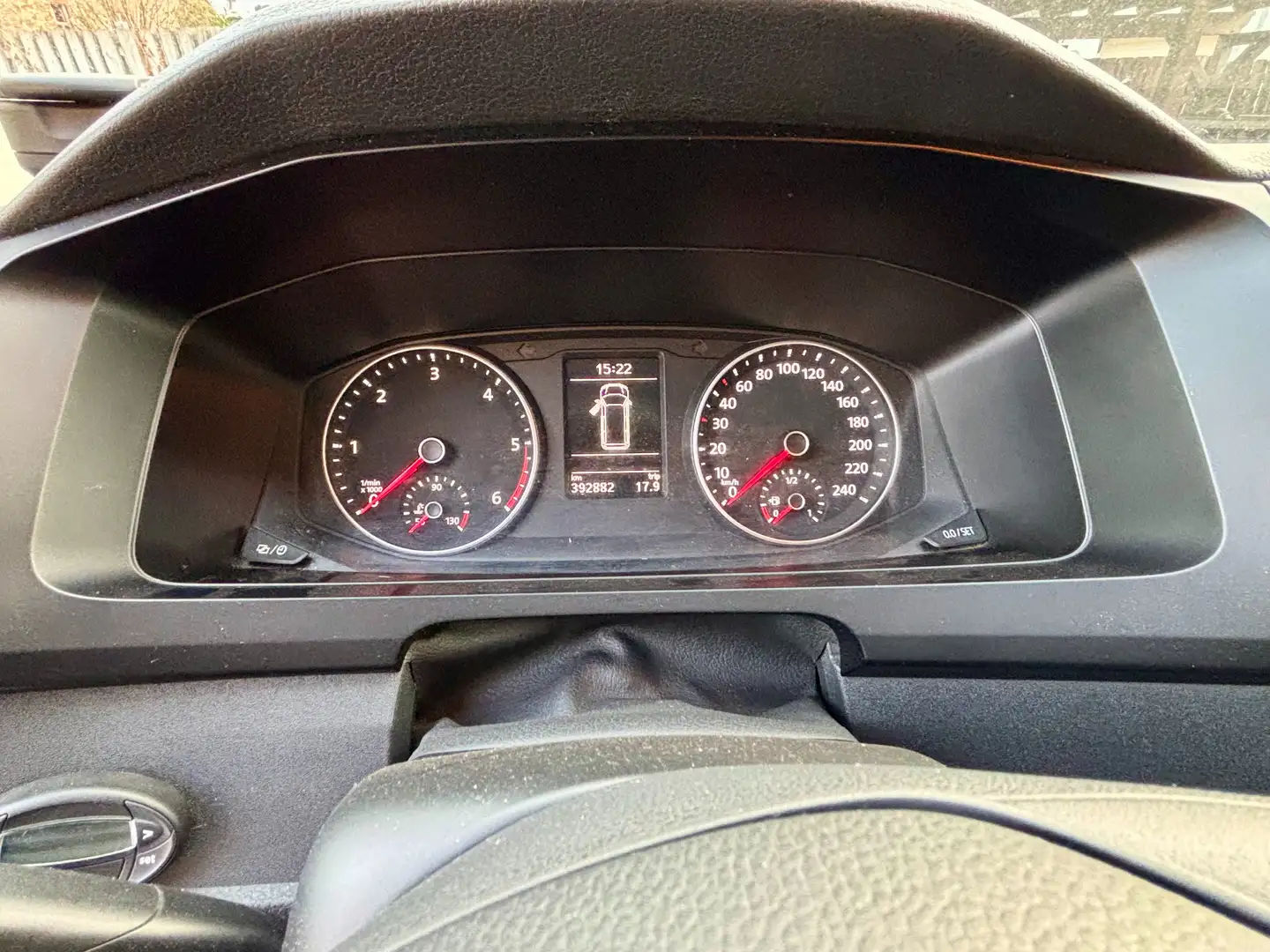 Volkswagen T6 Caravelle Caravelle DSG Lang Comfortline. Text lesen!!! - 2