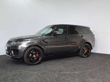 2.0 SD4 HSE | 2019 | 64.224 km | Led | Pano | Cruise | Luchtvering | Leder | Camera | Navi | CarPlay | Camera | Meridian