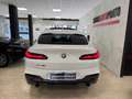 BMW X4 xdrive30d mhev 48V Msport 249cv auto Weiß - thumbnail 7