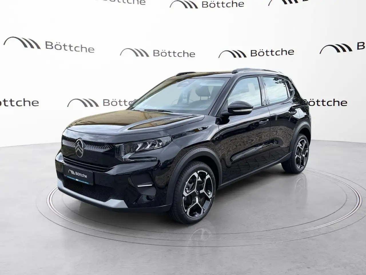 Citroen C3 2026