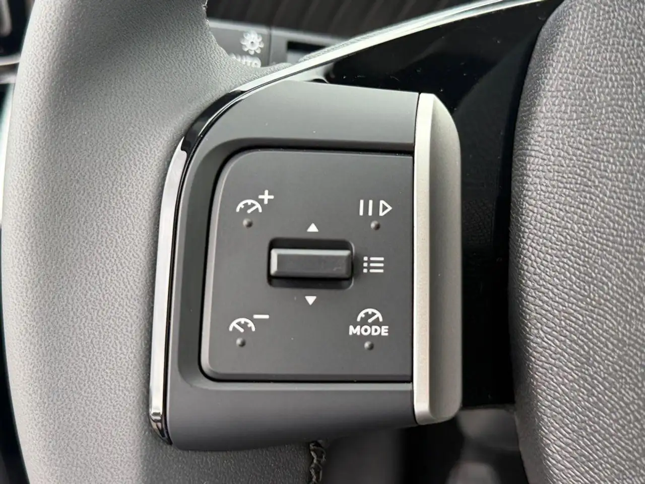 Citroen C3 2026 — фото 12