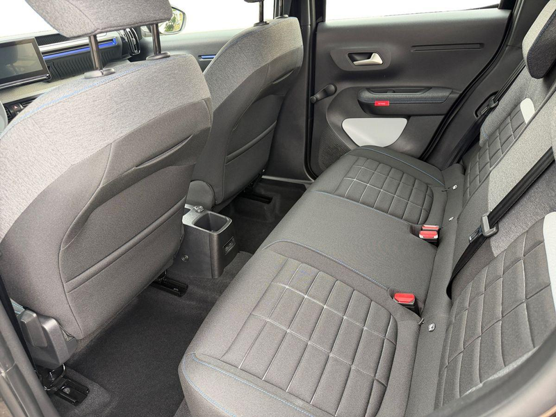 Citroen C3 Plus PT 100 *KLIMA*PDC*BLUETOOTH* — photo 7