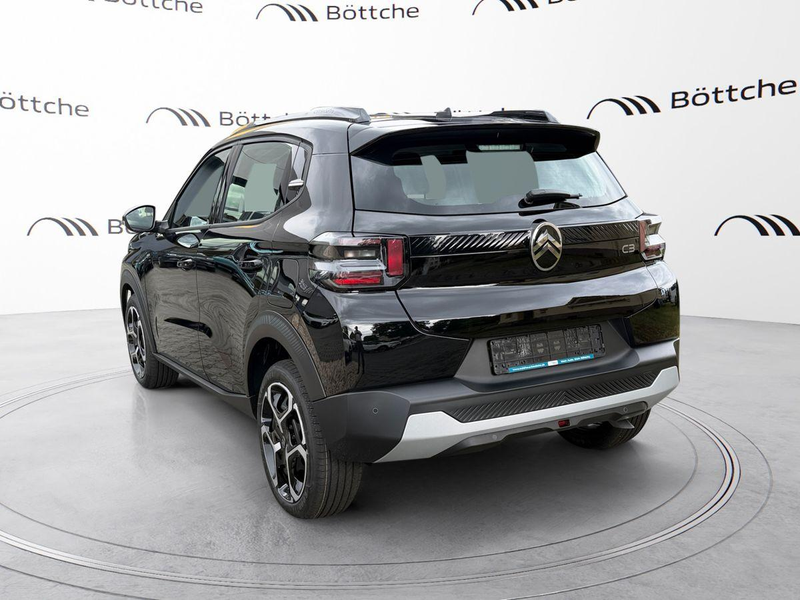 Citroen C3 Plus PT 100 *KLIMA*PDC*BLUETOOTH* — photo 3