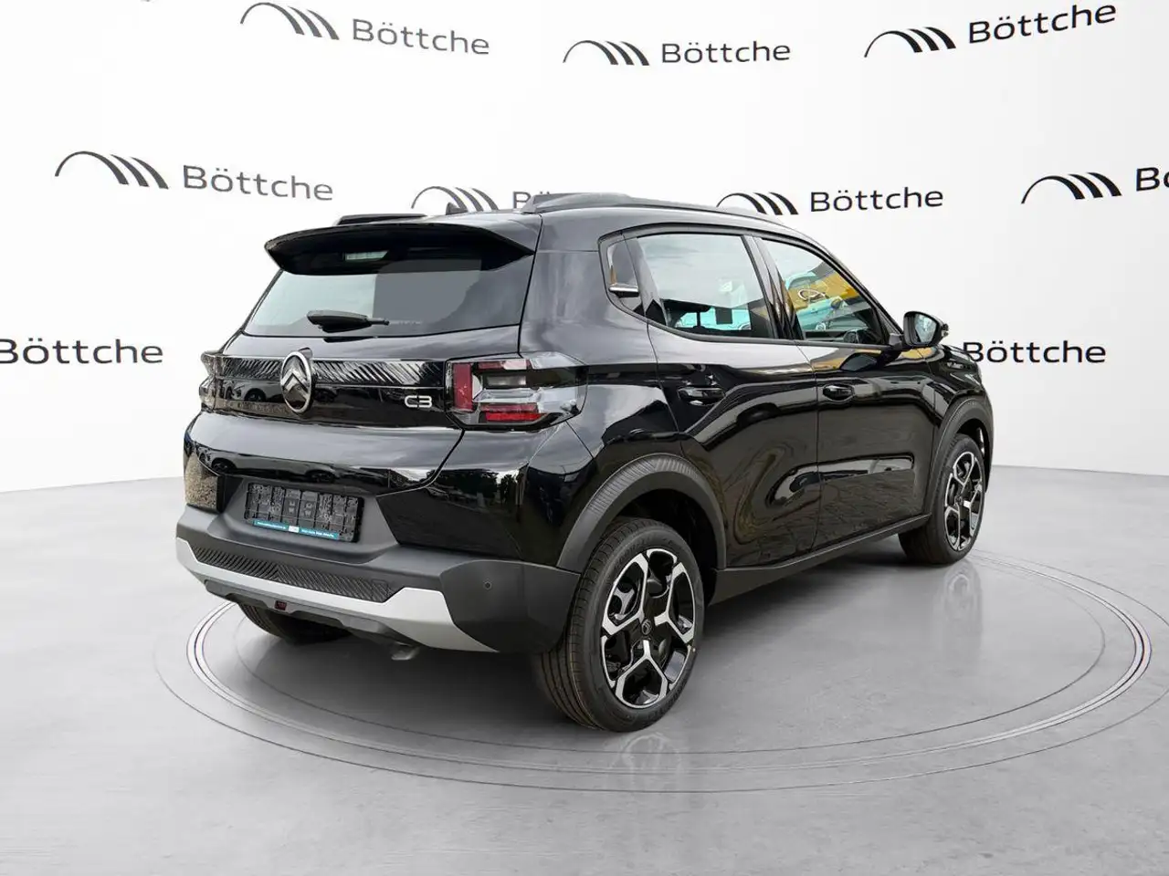 Citroen C3 2026