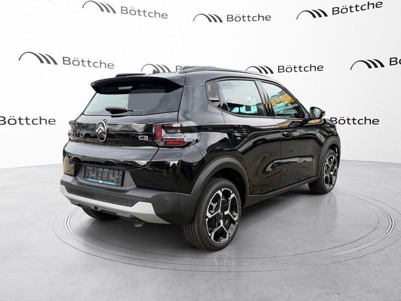 Citroen C3 Plus PT 100 *KLIMA*PDC*BLUETOOTH* — photo 4