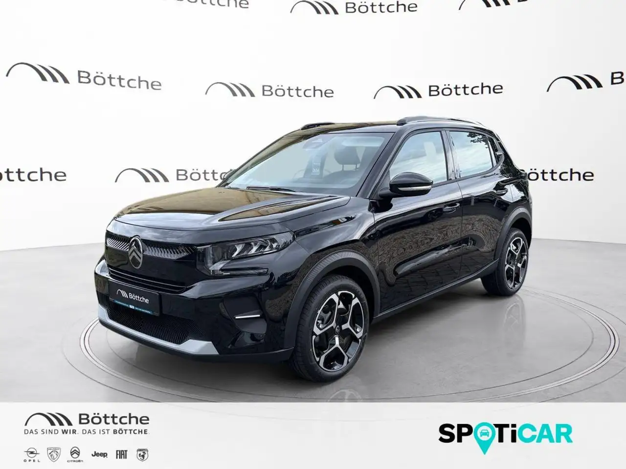 Citroen C3 2026