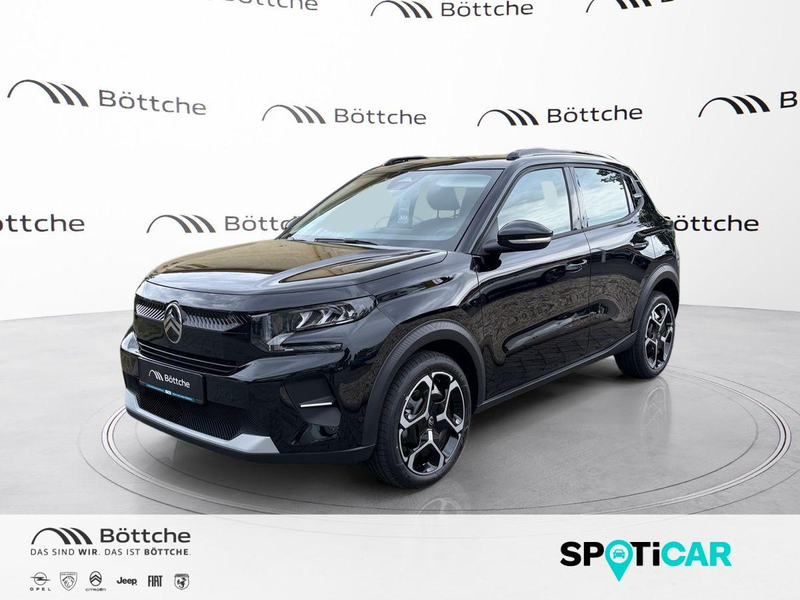 Citroen C3 Plus PT 100 *KLIMA*PDC*BLUETOOTH*