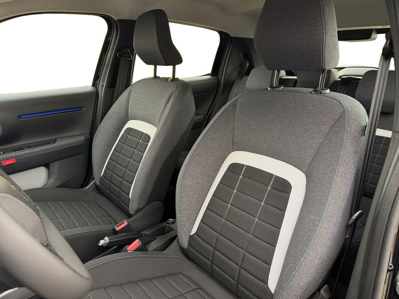 Citroen C3 Plus PT 100 *KLIMA*PDC*BLUETOOTH* — photo 9