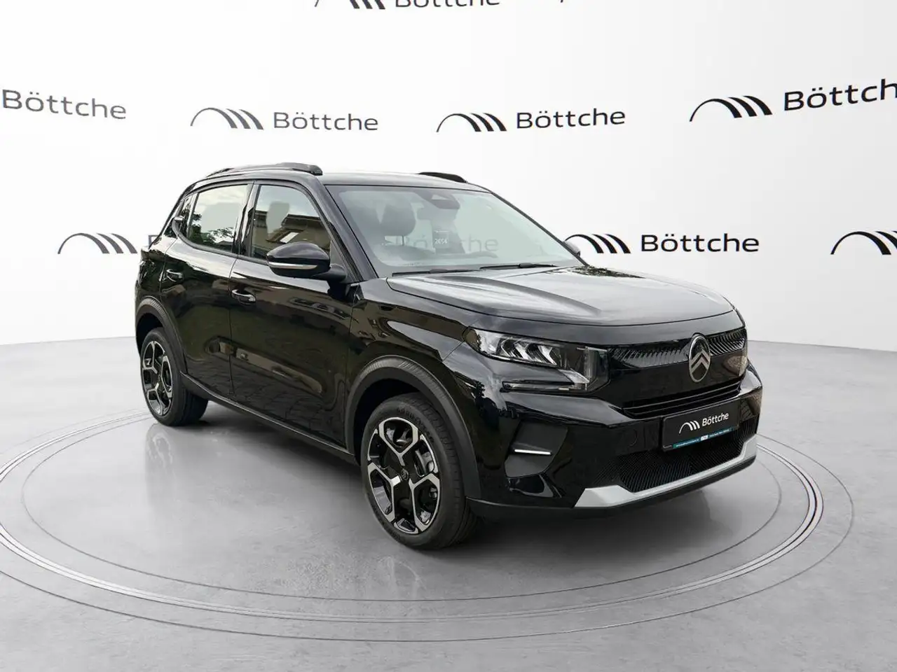 Citroen C3 2026