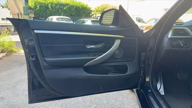 BMW 4 Series view 7