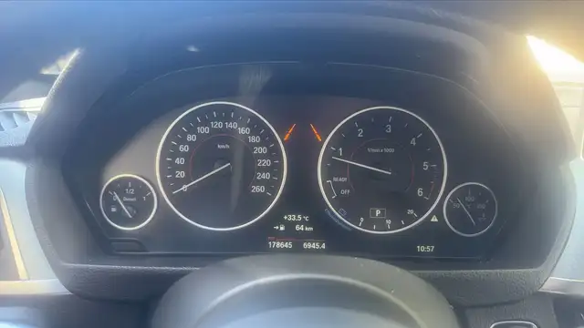 BMW 4 Series view 12