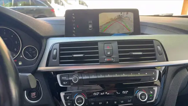 BMW 4 Series view 13