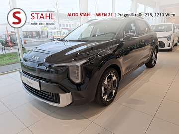 1,0 TGDI GPF 48V MHEV Silber/DCT7/115/MY26 AUTO...