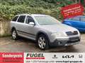 Skoda Octavia 2.0 FSI Scout 4X4 SHZ|Klimaaut.|Temp. Silber - thumbnail 1