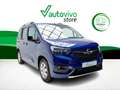 Opel Combo BEV LIFE ELEGANCE PLUS SWB 136 CV 5P Albastru - thumbnail 1