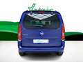 Opel Combo BEV LIFE ELEGANCE PLUS SWB 136 CV 5P Albastru - thumbnail 5