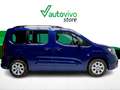 Opel Combo BEV LIFE ELEGANCE PLUS SWB 136 CV 5P Albastru - thumbnail 13