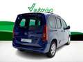 Opel Combo BEV LIFE ELEGANCE PLUS SWB 136 CV 5P Albastru - thumbnail 2