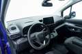 Opel Combo BEV LIFE ELEGANCE PLUS SWB 136 CV 5P Albastru - thumbnail 7