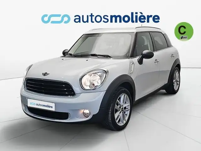 MINI One Countryman