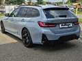 BMW 330 i T.xDr M Pro HUD SuView.PanoD.Ha/Ka AHK 19" Grau - thumbnail 7